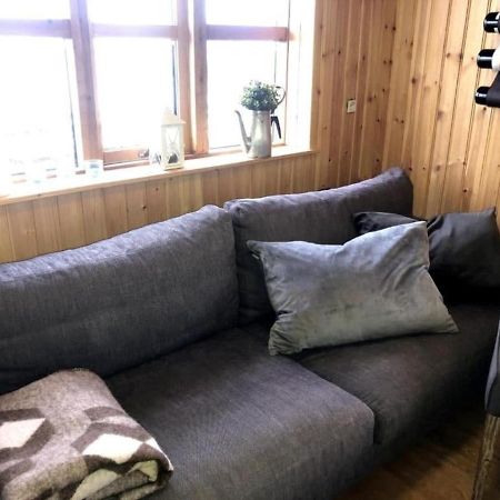 Foegruvallakot Cabin ヘトラ エクステリア 写真